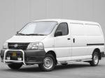 Toyota Hiace Van by Cobra 2006 года